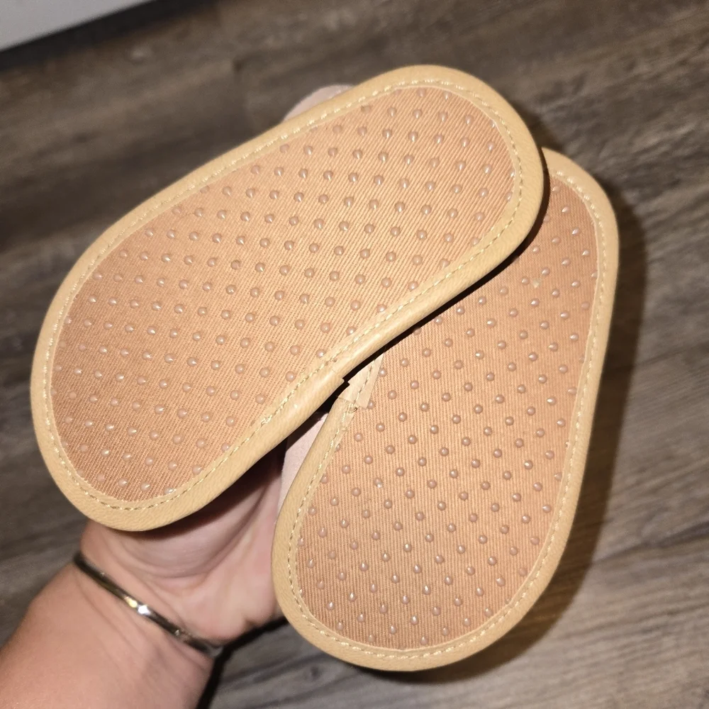 Baby Fringe Sandals